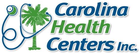 carolina wellness center.